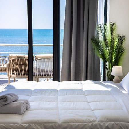 Hotel Costa Del Sol Durrës Exterior foto